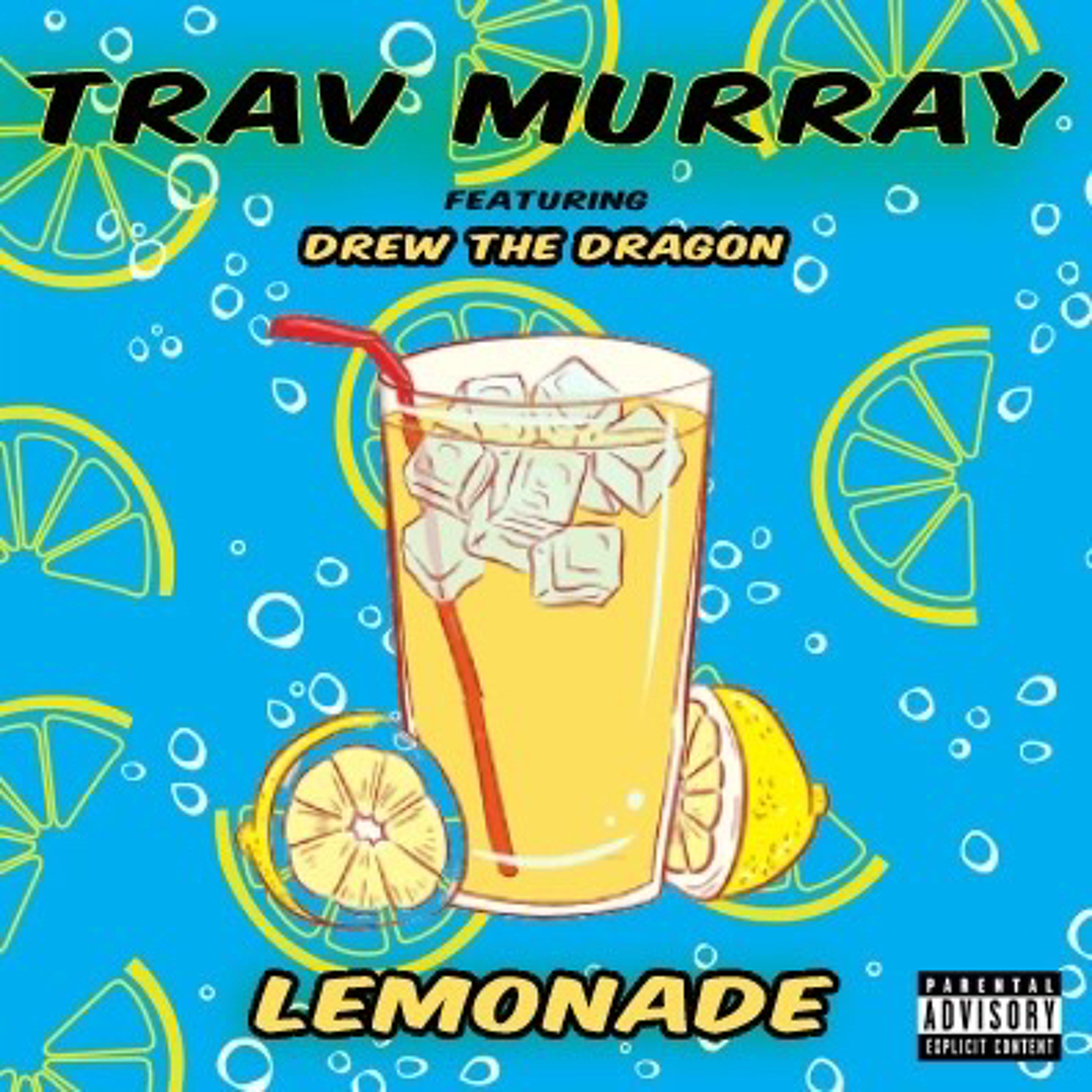 Trav Murray