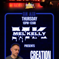 Mel Kelly - Creation 015