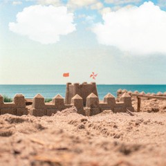 Sand Castles (feat. sir green)