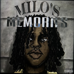 milo’s memories  p.ydustin9