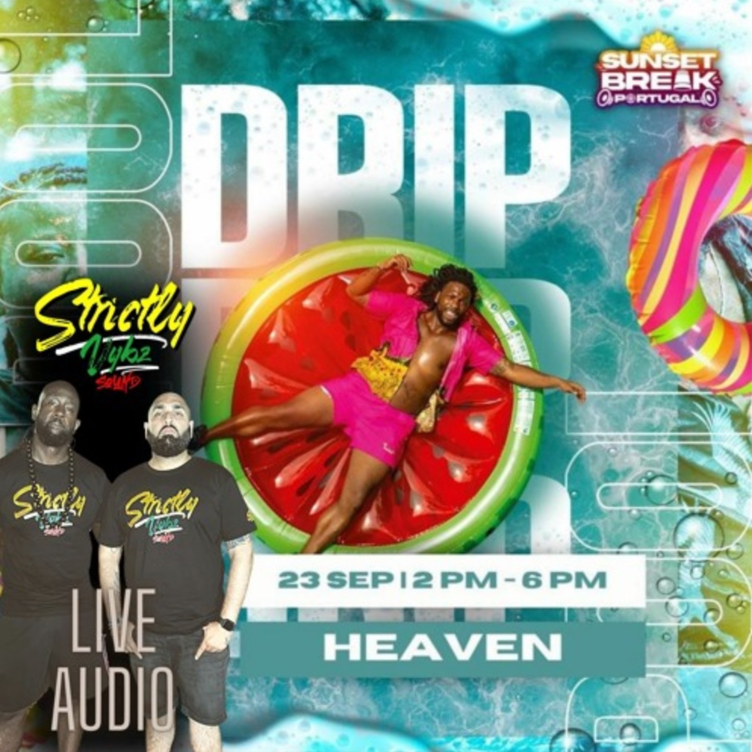 Dj Brownin (Strictly Vybz Sound)