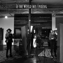 Lauren Frihauf, Payge Turner - If The World Was Ending, (Julia Michaels & JP Saxe Cover)