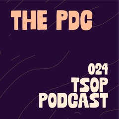 TSOP Podcast 024 - The PDC
