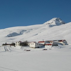 Farm Hvarf