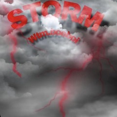 Storm | made on the Rapchat app (prod. by GGGROM)