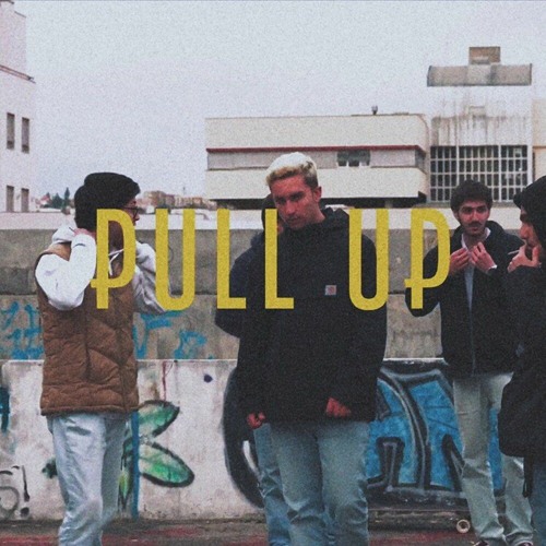 Cypher "Pull Up 🦘" | Tommy, RafaVG, Veri, Corre1a, Jonytr1ps