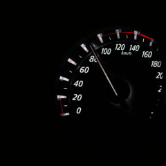 Go Fast!
