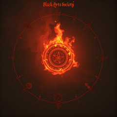 Burn the Night