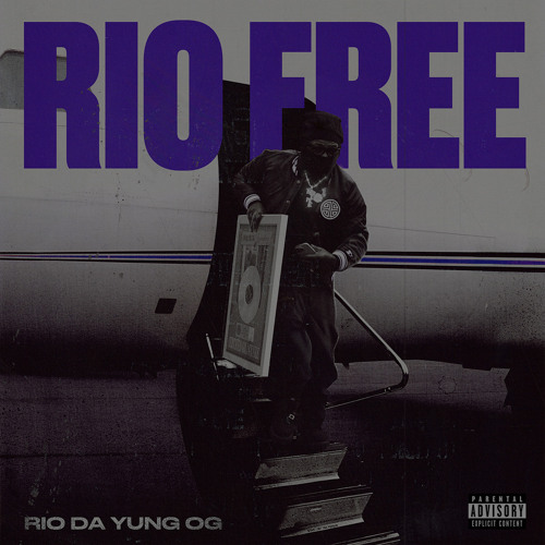 洋楽 G-RAP Rio DeJinero The Legend Continues Legendary [Explicit] song by Rio Da Yung Og from Legendary