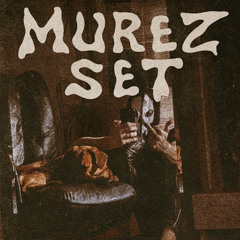 Murez - Hard indusrial Set/Podcast 5