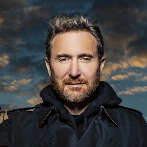 David Guetta X ZEG P, Hamza - I'm Fade Up (JLOW Mashup)