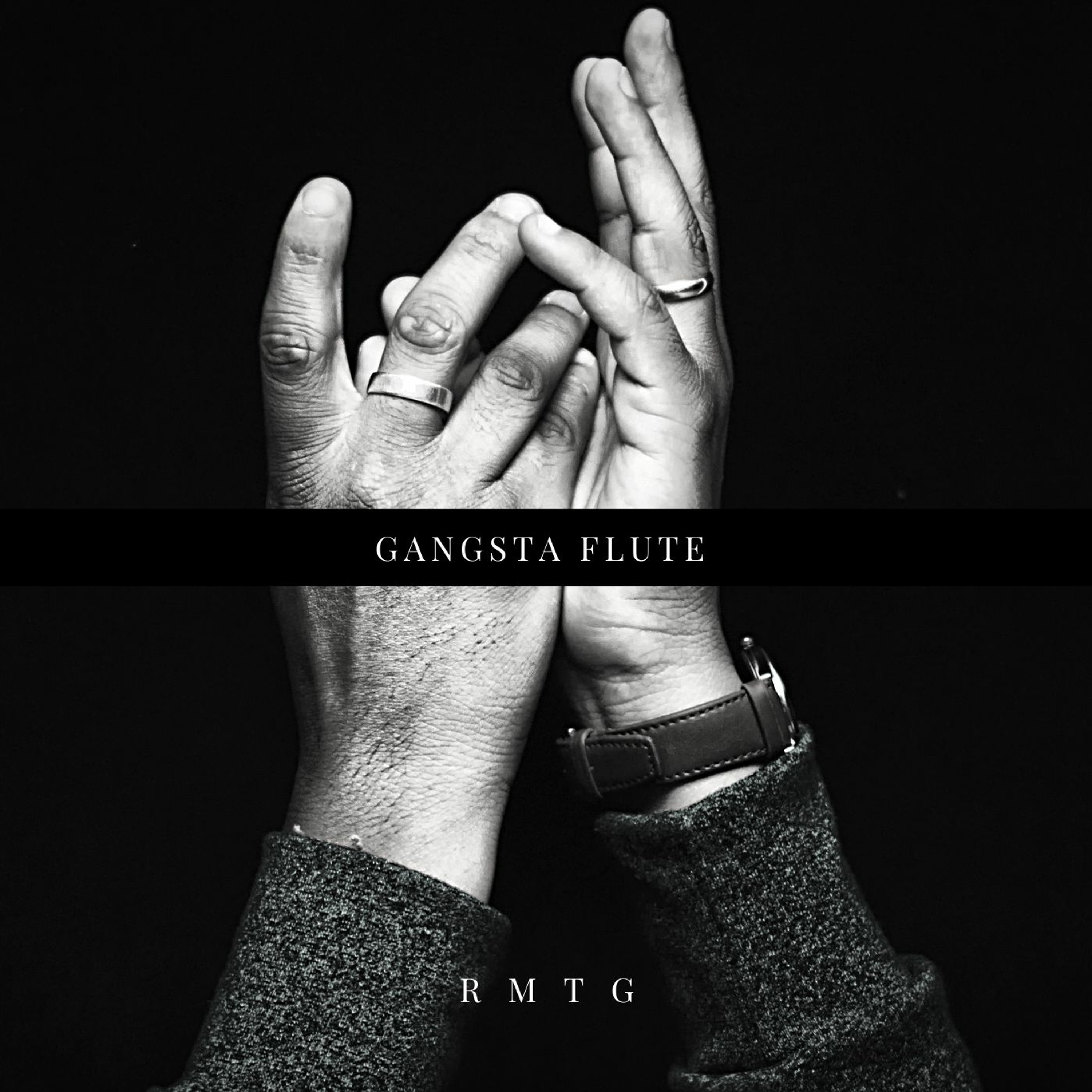 New Trippie Post Malone Type Beat - Gangsta Flute episode artwork