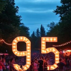 Adacue 95 - Guestmix! 18 May 2025 By Tomas Österman
