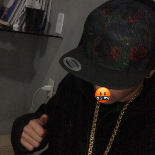 MC'S GALÁXIA, KEZIN, R KOSTTA, FAHAH & SACI - MEGA PUTARIA CRIMINALIZADA