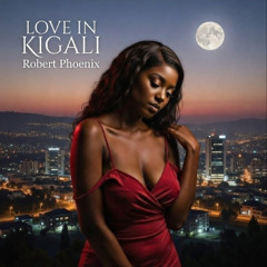 Love In Kigali