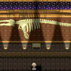 Yume 2kki - Grand Scientific Museum