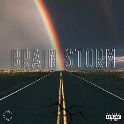 BRAIN STORM…🧠🌪️