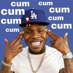 DABABY CUM FLIP