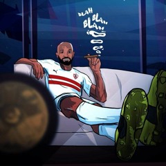 بطل القصة - إهداء لكل جماهير نادي الزمالك _ Batal Elqessa  - Zamalek club