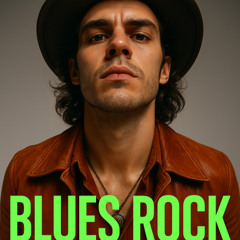 Post-project blues (Blues Rock reload)