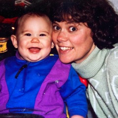 Greg Steinfeld - I'll Be Waiting (Mom's Version)