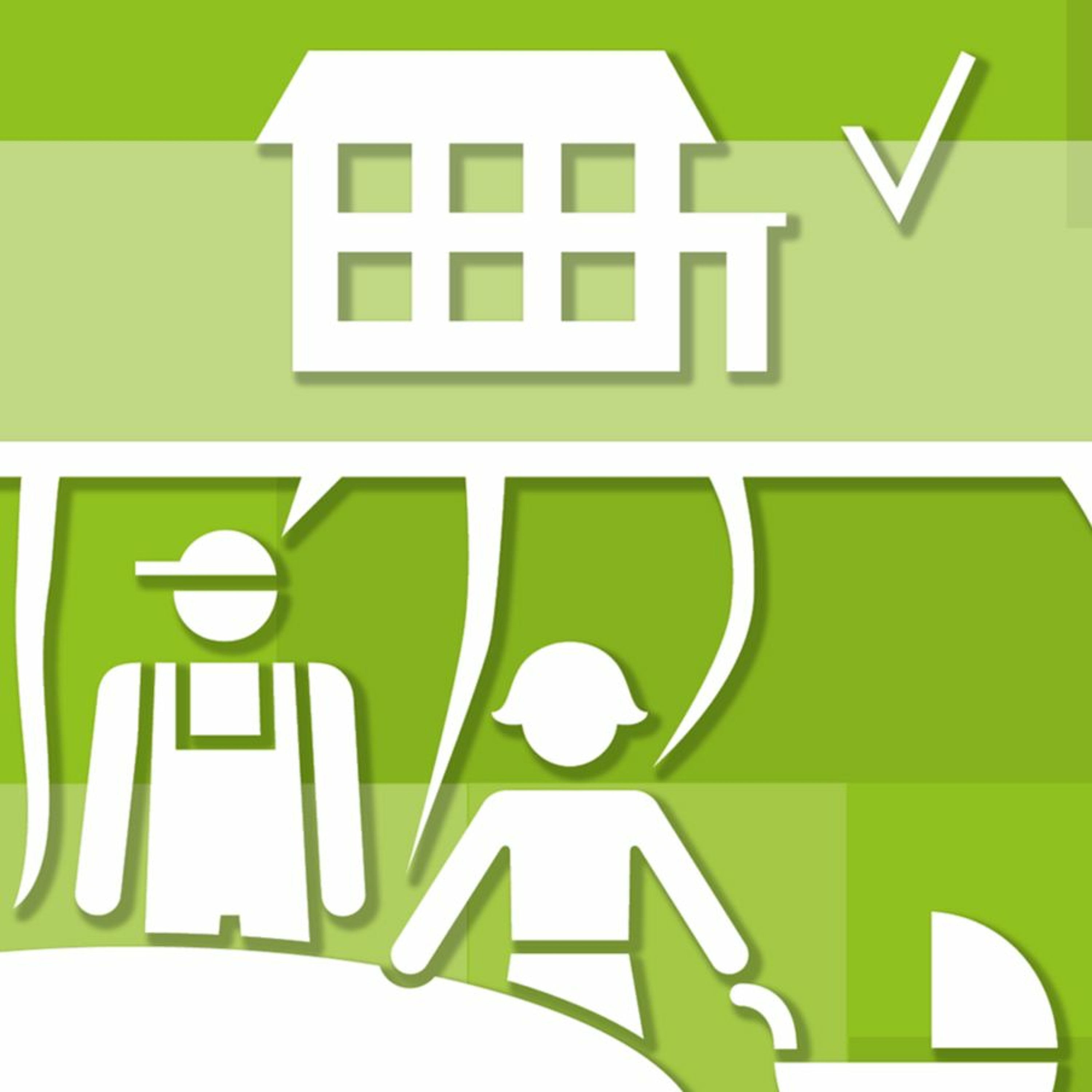 Alle Podcasts und Audiofiles der Heinrich-Böll-Stiftung