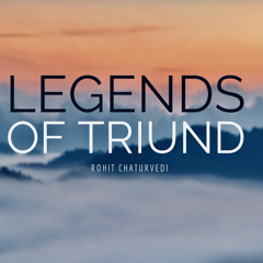 Legends of Triund