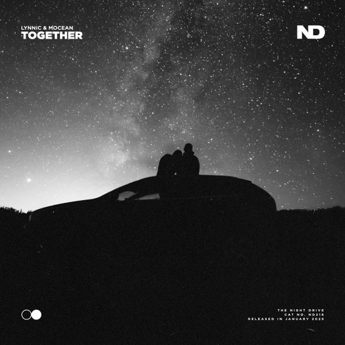 Together (Extended Mix)