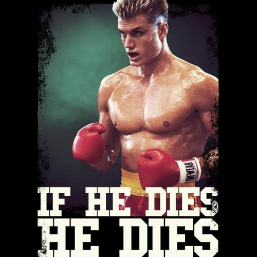 If He Dies (DbD) 150bpm