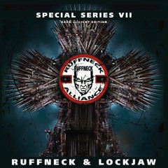 Lockjaw - Rough & Tough