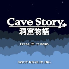 [DM DOKURO] Cave Story - Last Battle - Ballos Mix [Extended]
