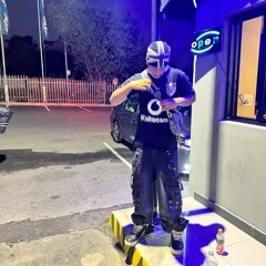 parkervs - 30 sec freestyle