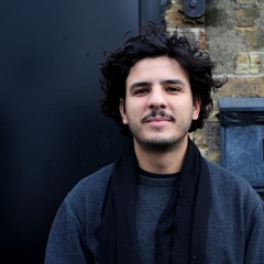 Shakshouka w/ Cheb Mimo 271124