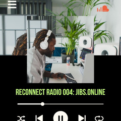Reconnect Radio 004 — Jibs.Online | Early UK Funky 2006–2010 Revival Mix