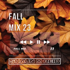 Fall Mix 23