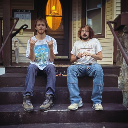 lucky ducky prod mag