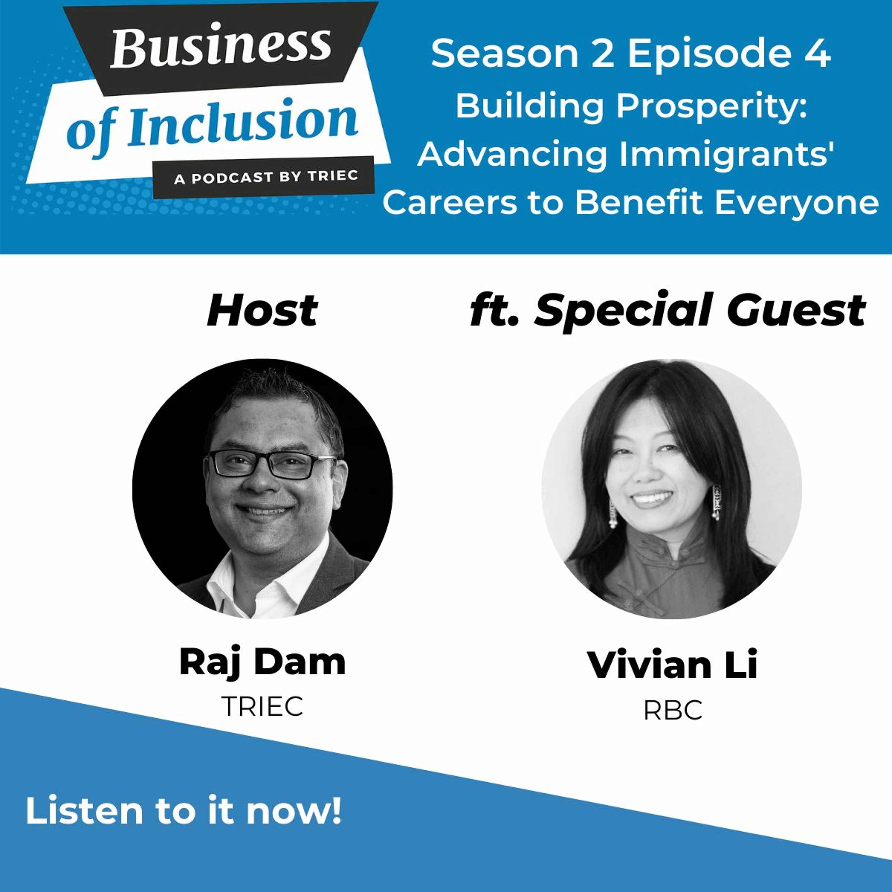 Business of Inclusion Podcast