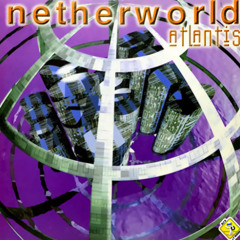 netherworld - atlantis (aymeko uptempo remix)