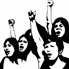🗣️ WOMEN'S VOICES ~ SCREAMS & DREAMS 🗯️
