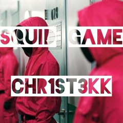Squid Game - CHR1ST3KK  Preview [HARDTEKK]