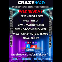 Crazykoas 30-4-2025