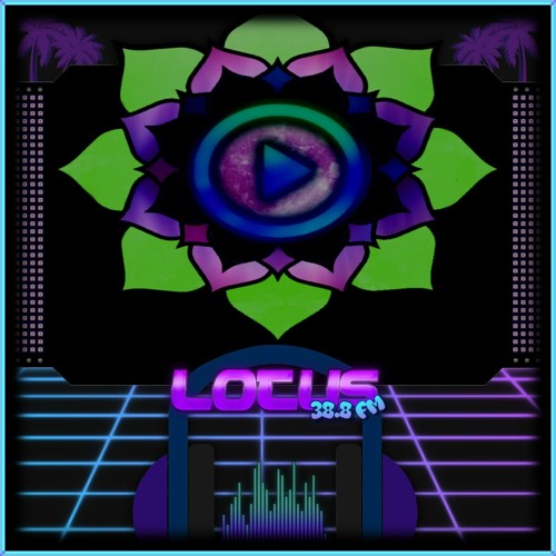 Lotus 38.8FM S02E08 - Dimi Kaye, Thought Beings & Bunny X, Laura Dre, Coastal, Max Cruise, & More!