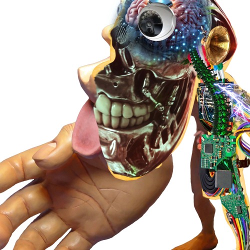 Hardcore Cortical Homunculator mix