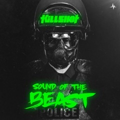 Killshot - Sound Of The Beast (FalseGod RAWTRAP EDIT)