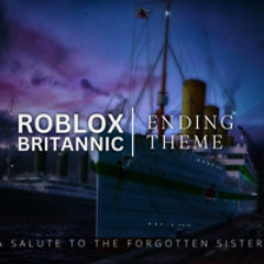 Roblox Britannic OST - Rescue Operations (Ending Theme)