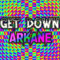 Get Down(FREE DOWNLOAD)