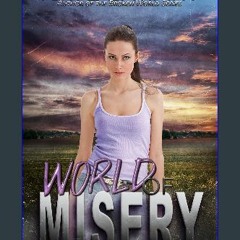 $$EBOOK ✨ World of Misery (Cursed World) PDF eBook