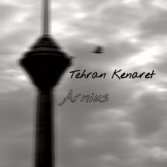 Tehran Kenaret (Cover)