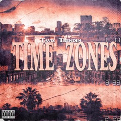 Tavistrendin - Time Zones