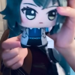 Luna Say Maybe - Minami Cover (DnB Edit)